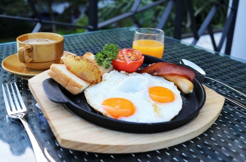 The Scene Cliff View Villas By Swiss-Belhotel Krabi Ngoại thất bức ảnh