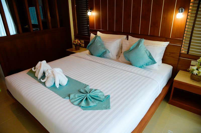 The Scene Cliff View Villas By Swiss-Belhotel Krabi Ngoại thất bức ảnh